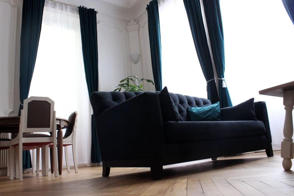 בורג-אן-ברס Sublime Appartement, Chic Et Confortable. מראה חיצוני תמונה