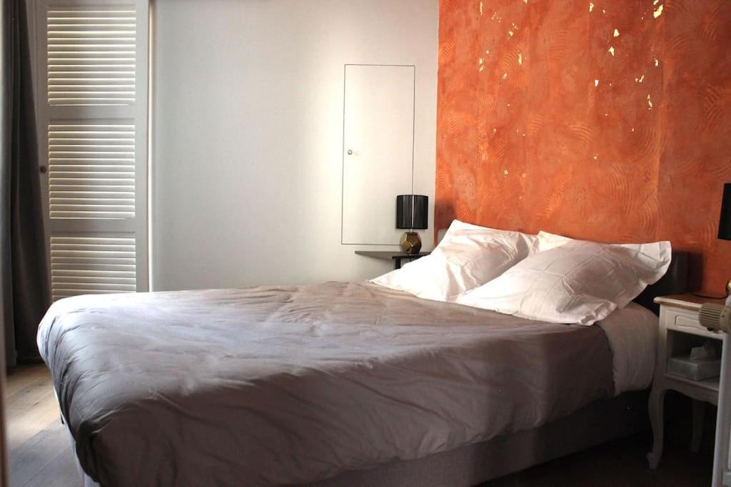 בורג-אן-ברס Sublime Appartement, Chic Et Confortable. מראה חיצוני תמונה